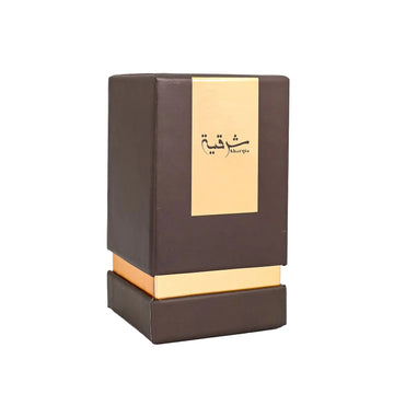 Sharqiyah Oil Perfume – 50ml